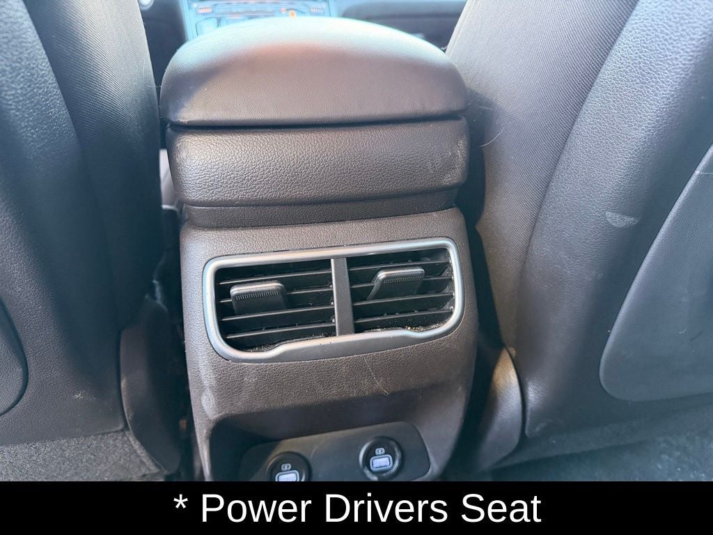 2023 Hyundai Santa Fe Plug-In Hybrid SEL Convenience