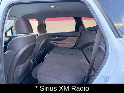 2023 Hyundai Santa Fe Plug-In Hybrid SEL Convenience