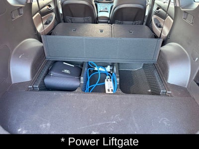 2023 Hyundai Santa Fe Plug-In Hybrid SEL Convenience