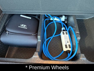 2023 Hyundai Santa Fe Plug-In Hybrid SEL Convenience
