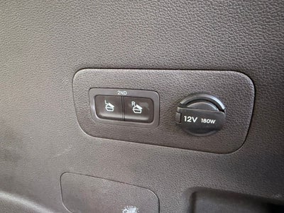 2023 Hyundai Santa Fe Plug-In Hybrid SEL Convenience