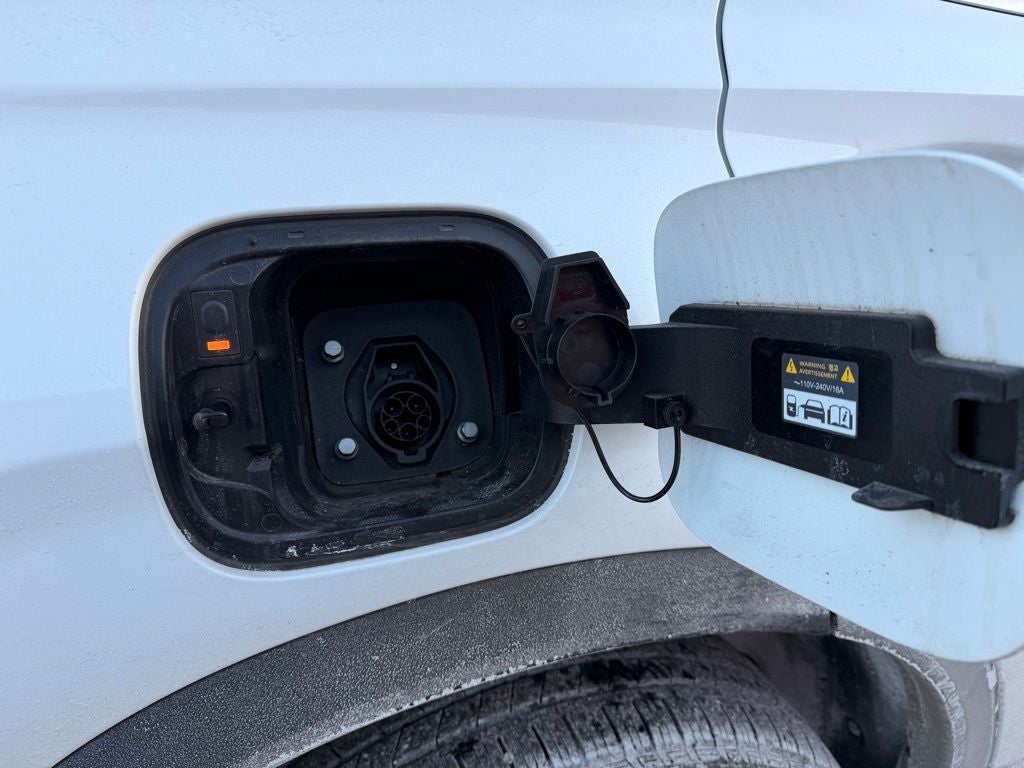 2023 Hyundai Santa Fe Plug-In Hybrid SEL Convenience