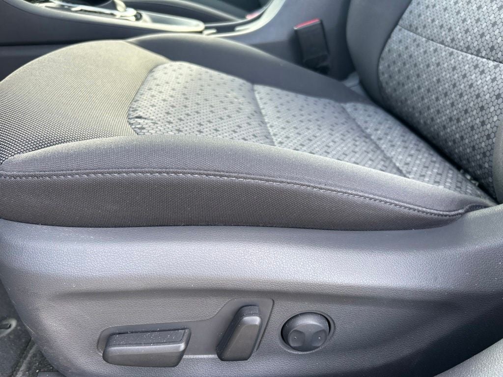2017 Hyundai Ioniq Hybrid SEL