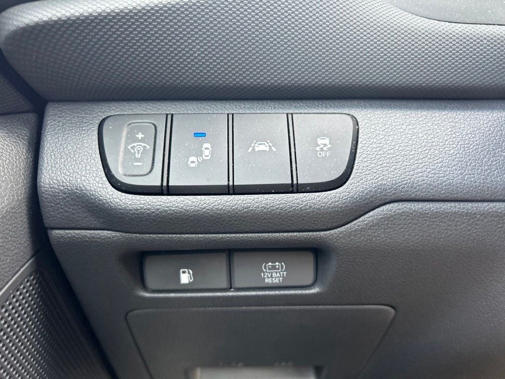 2017 Hyundai Ioniq Hybrid SEL