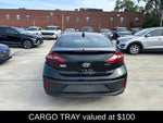 2017 Hyundai Ioniq Hybrid SEL