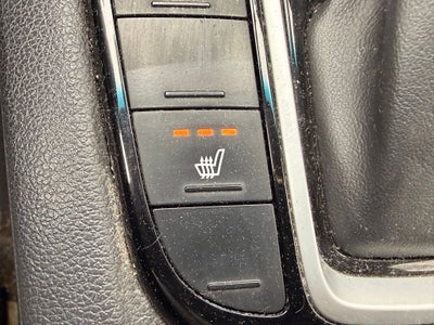 2022 Hyundai Ioniq Plug-In Hybrid SEL