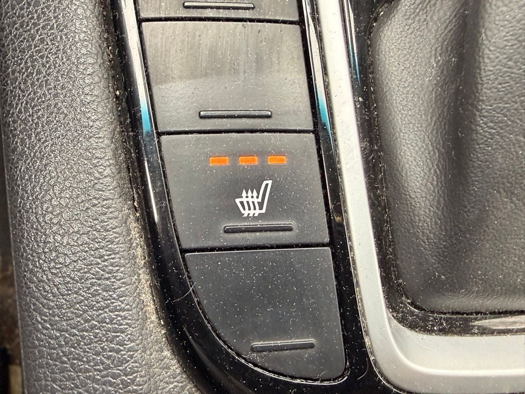 2022 Hyundai Ioniq Plug-In Hybrid SEL