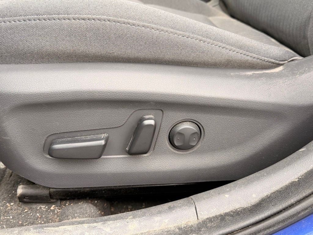 2022 Hyundai Ioniq Plug-In Hybrid SEL