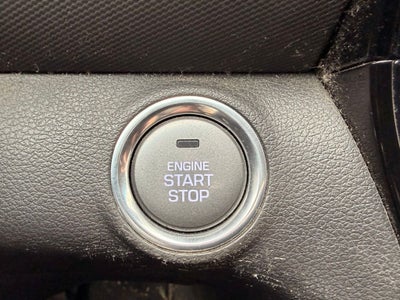 2022 Hyundai Ioniq Plug-In Hybrid SEL