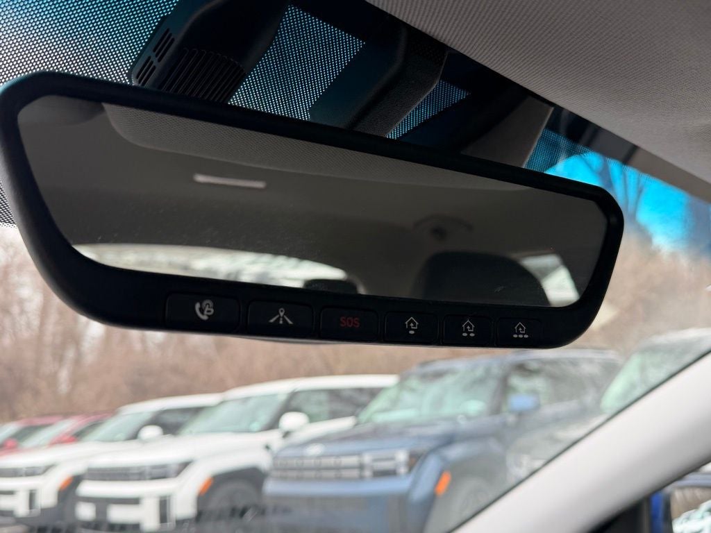 2022 Hyundai Ioniq Plug-In Hybrid SEL