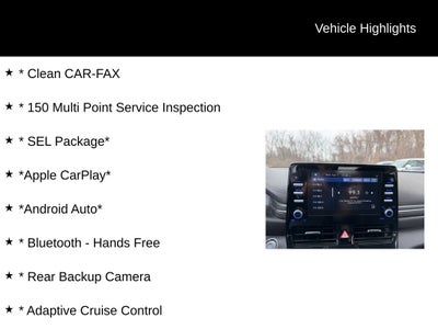 2022 Hyundai Ioniq Plug-In Hybrid SEL