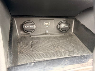 2022 Hyundai Ioniq Plug-In Hybrid SEL