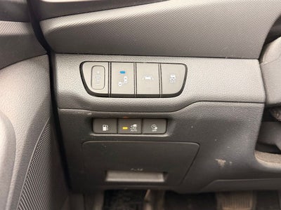 2022 Hyundai Ioniq Plug-In Hybrid SEL