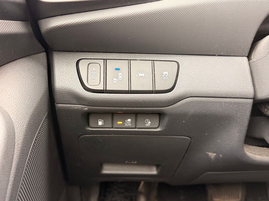 2022 Hyundai Ioniq Plug-In Hybrid SEL