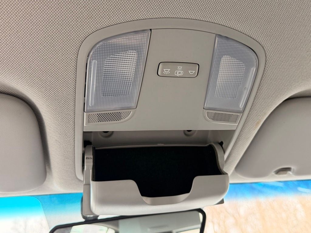 2022 Hyundai Ioniq Plug-In Hybrid SEL