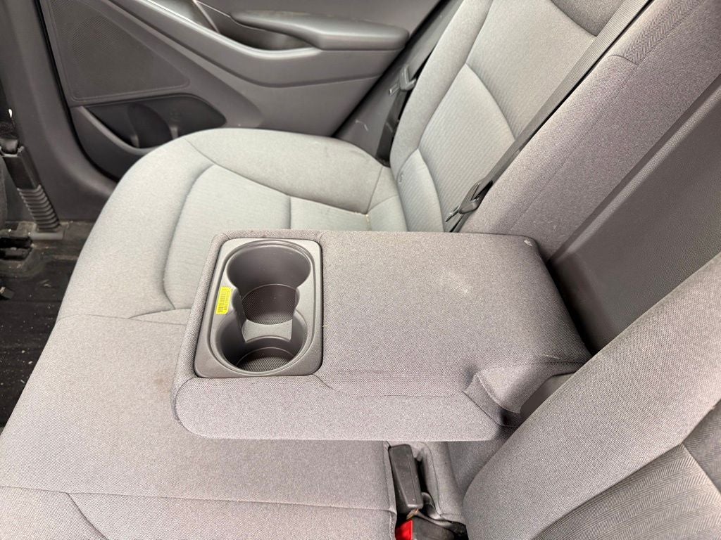 2022 Hyundai Ioniq Plug-In Hybrid SEL