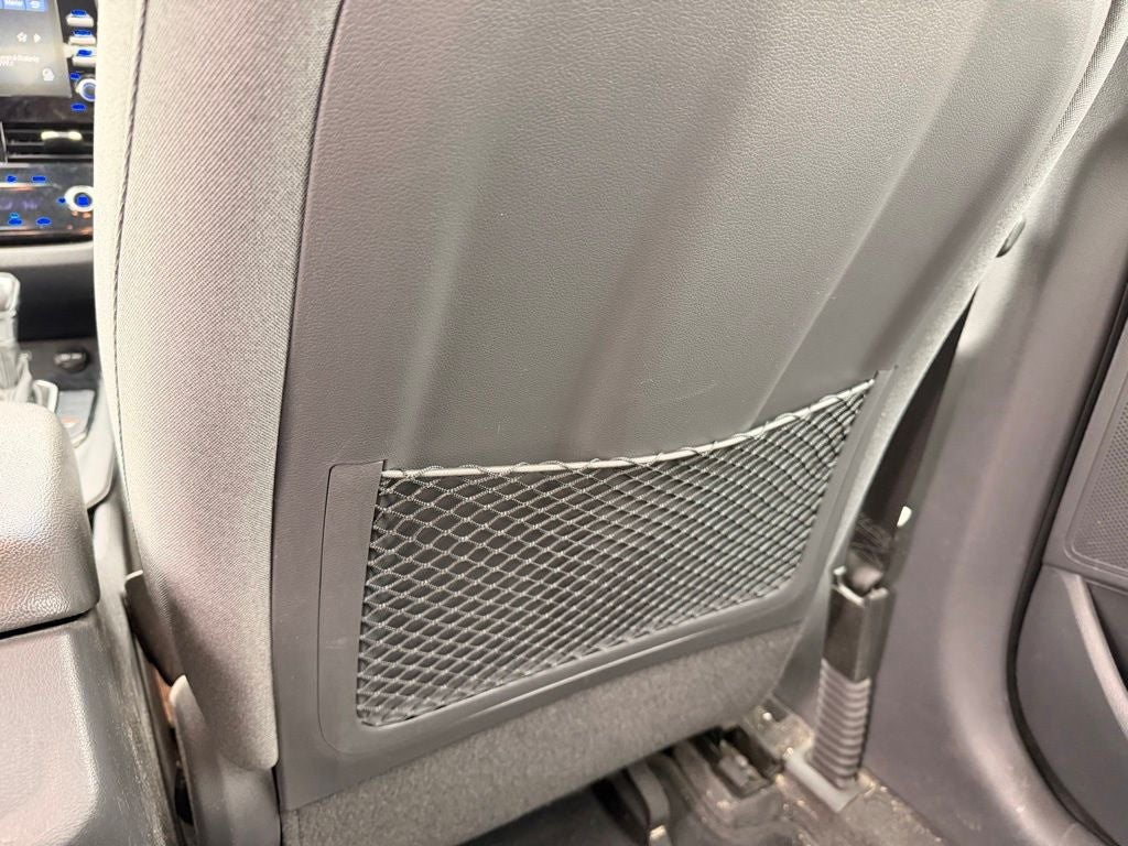 2022 Hyundai Ioniq Plug-In Hybrid SEL