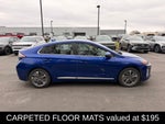 2022 Hyundai Ioniq Plug-In Hybrid SEL