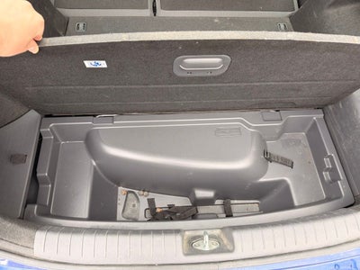 2022 Hyundai Ioniq Plug-In Hybrid SEL