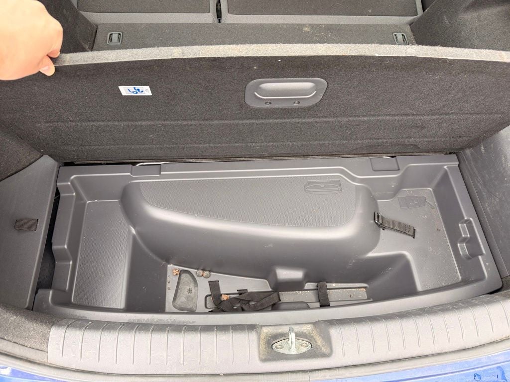 2022 Hyundai Ioniq Plug-In Hybrid SEL