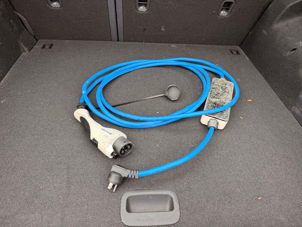 2022 Hyundai Ioniq Plug-In Hybrid SEL