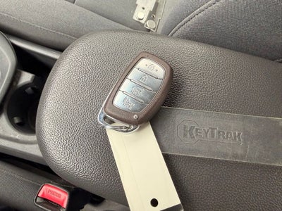 2022 Hyundai Ioniq Plug-In Hybrid SEL