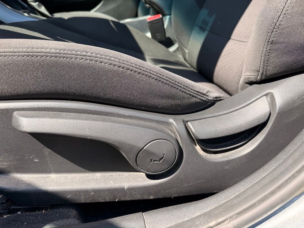 2016 Hyundai Elantra Value Edition