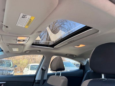 2016 Hyundai Elantra Value Edition