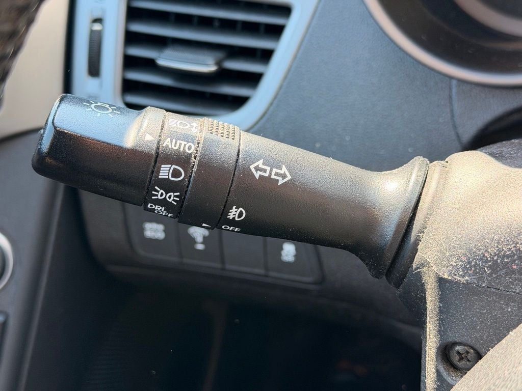 2016 Hyundai Elantra Value Edition