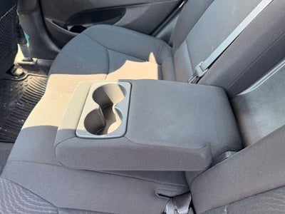 2016 Hyundai Elantra Value Edition