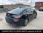 2017 Hyundai Sonata Hybrid Limited