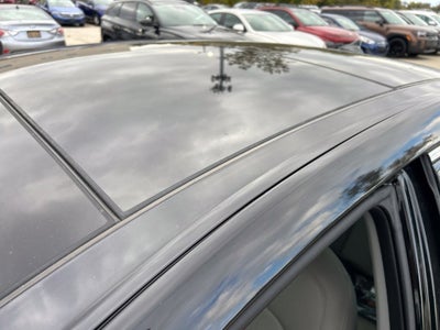 2017 Hyundai Sonata Hybrid Limited