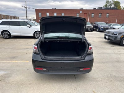 2017 Hyundai Sonata Hybrid Limited