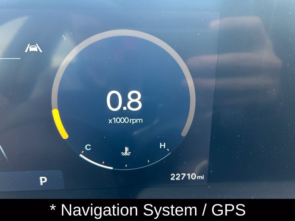 2025 Hyundai Sonata SEL Convenience