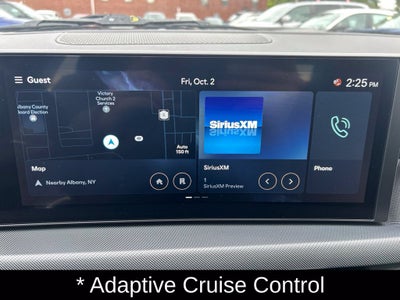 2025 Hyundai Sonata SEL Convenience