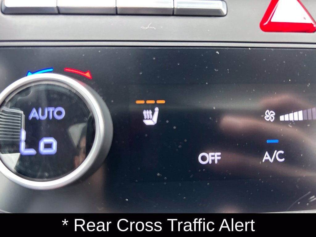 2025 Hyundai Sonata SEL Convenience