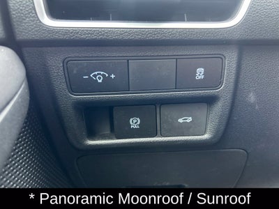 2025 Hyundai Sonata SEL Convenience