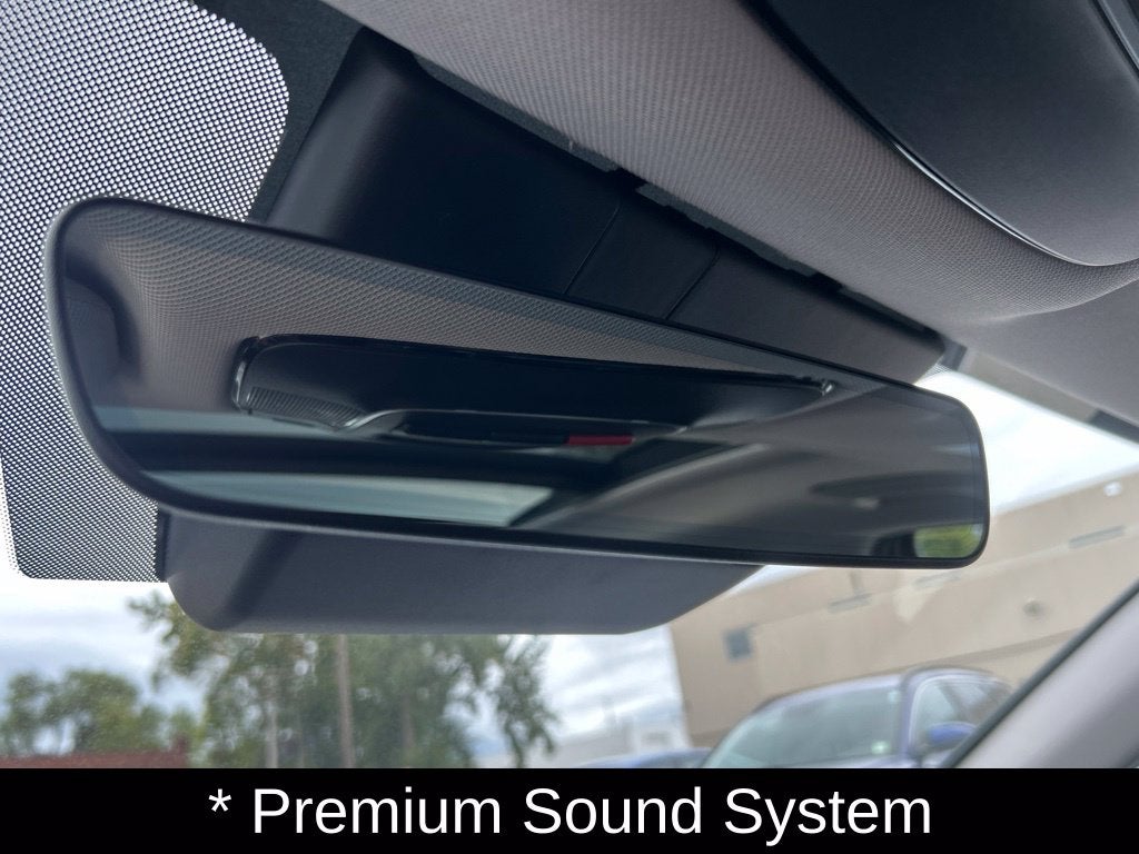 2025 Hyundai Sonata SEL Convenience