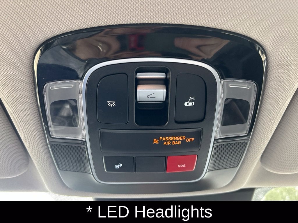 2025 Hyundai Sonata SEL Convenience