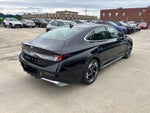2025 Hyundai Sonata SEL Convenience