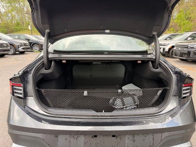 2025 Hyundai Sonata SE
