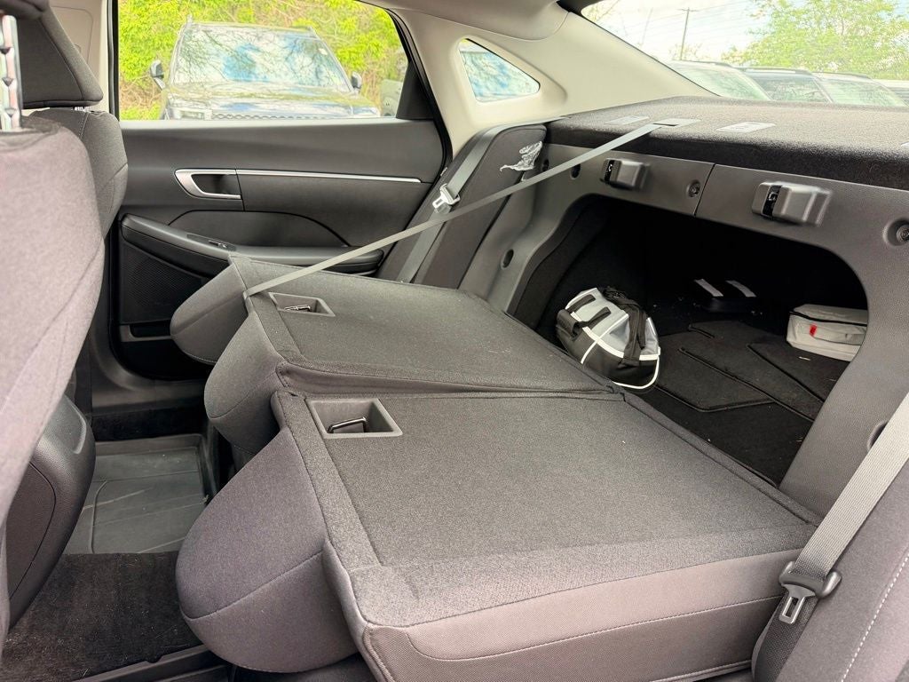 2025 Hyundai Sonata SE