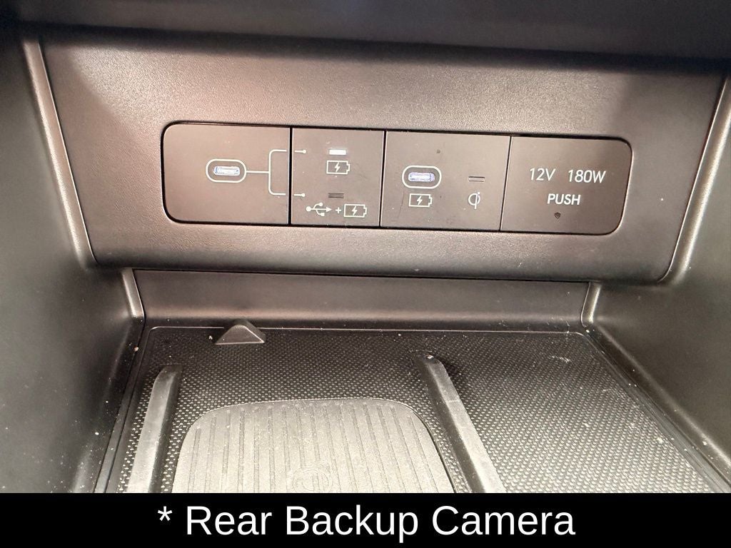 2024 Hyundai Sonata Hybrid SEL