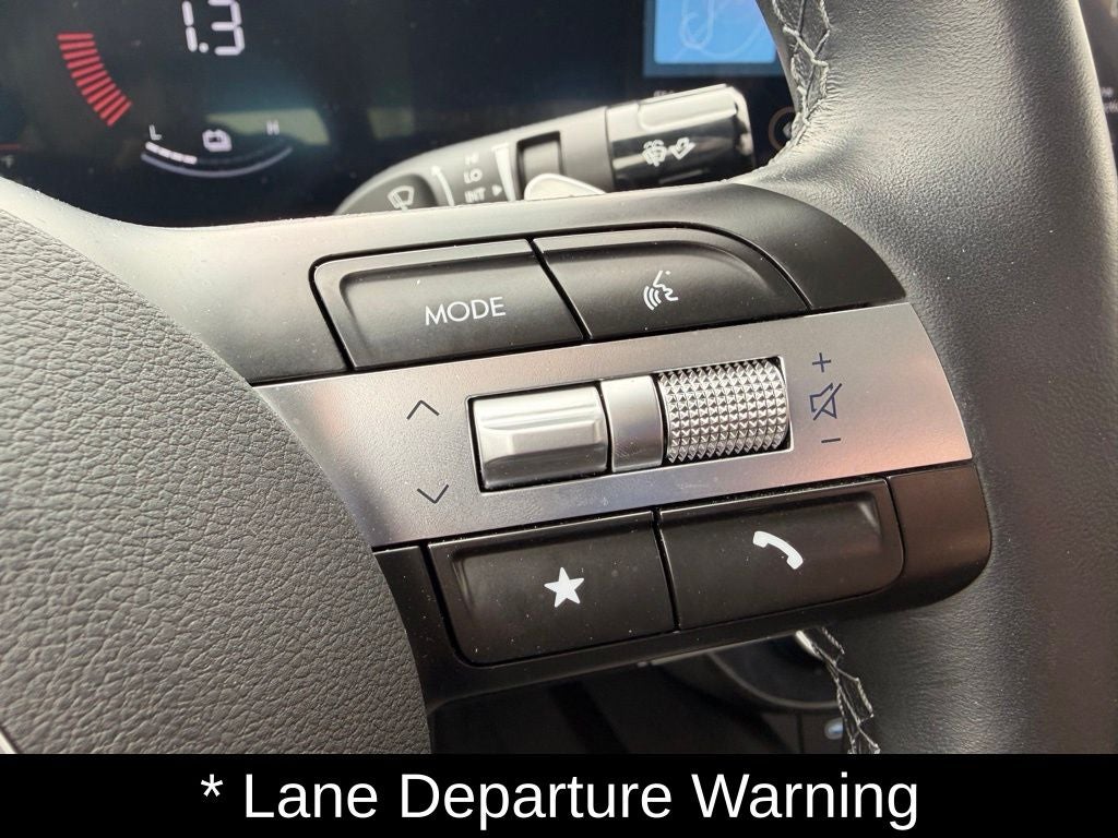 2024 Hyundai Sonata Hybrid SEL