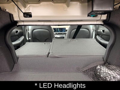 2024 Hyundai Sonata Hybrid SEL