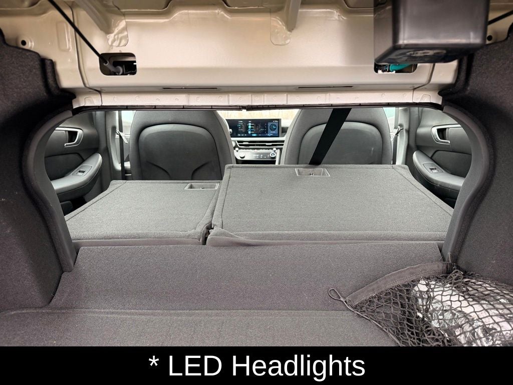 2024 Hyundai Sonata Hybrid SEL