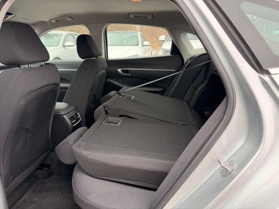 2024 Hyundai Sonata Hybrid SEL