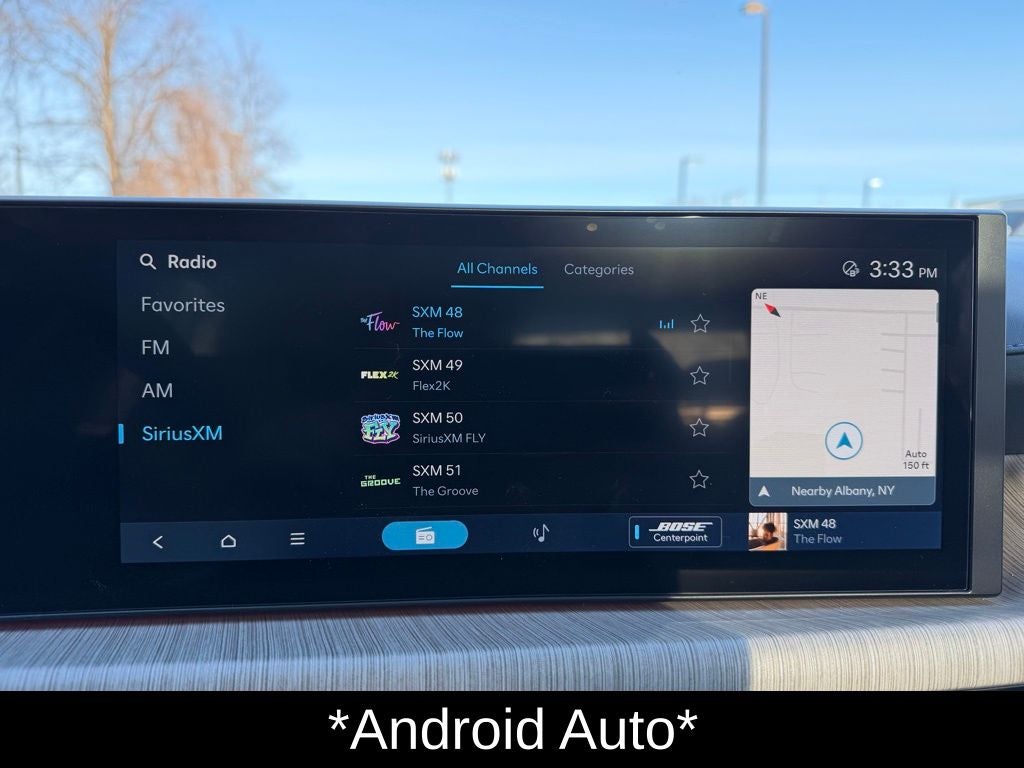 2024 Hyundai Sonata Hybrid Limited