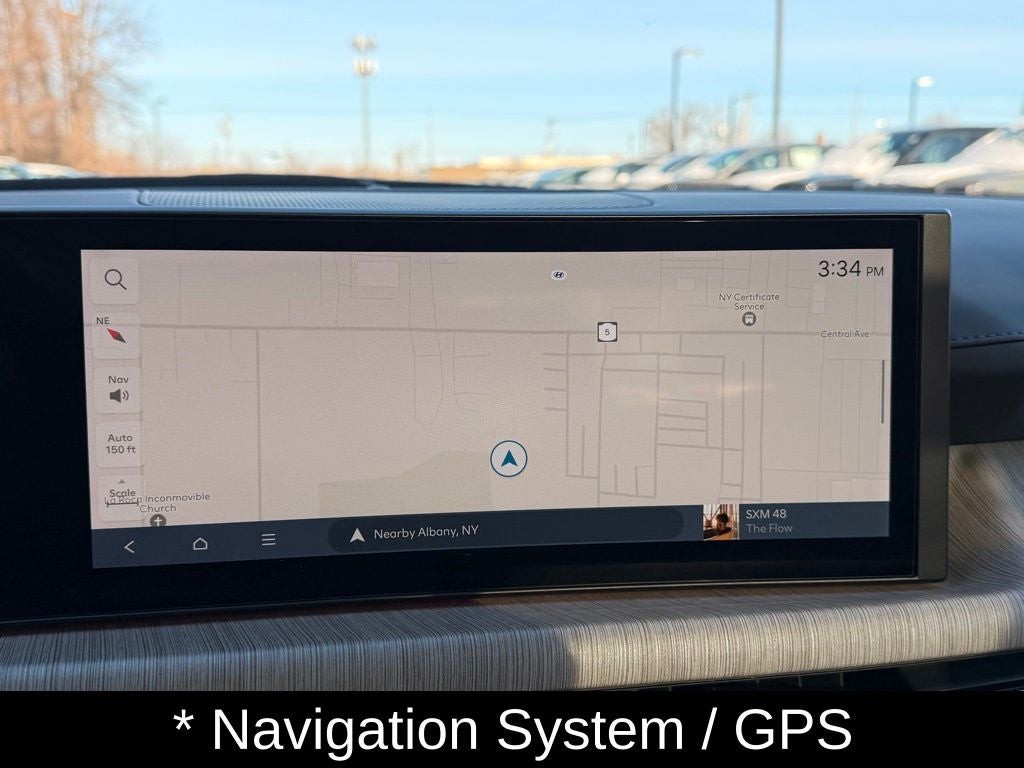 2024 Hyundai Sonata Hybrid Limited