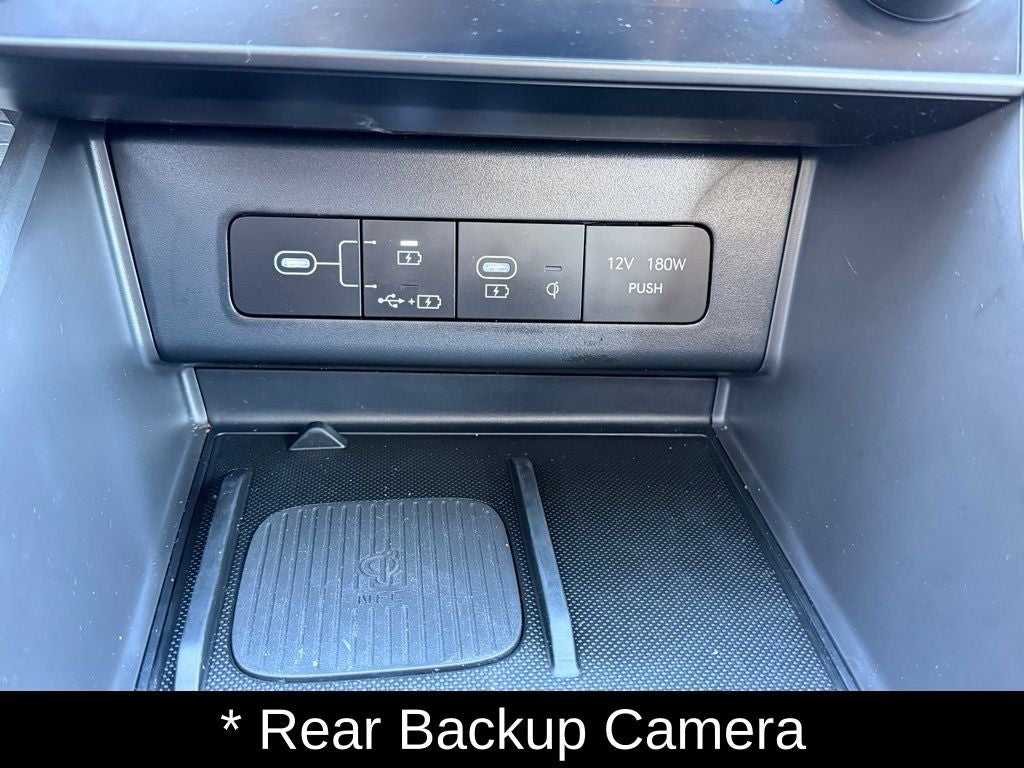 2024 Hyundai Sonata Hybrid Limited